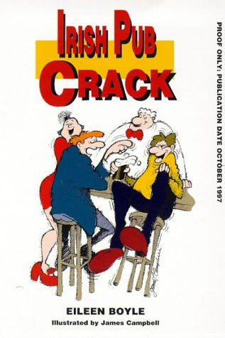 Irish Pub Crack