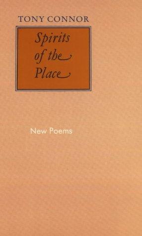 Spirits of the Place: New Poems