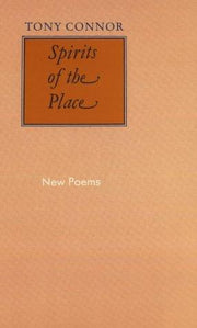Spirits of the Place: New Poems