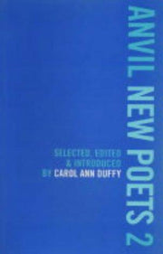 Anvil New Poets 2: No. 2