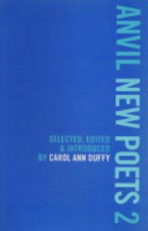 Anvil New Poets 2: No. 2