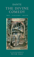 The Divine Comedy: Hell, Purgatory, Heaven