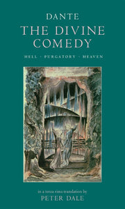 The Divine Comedy: Hell, Purgatory, Heaven