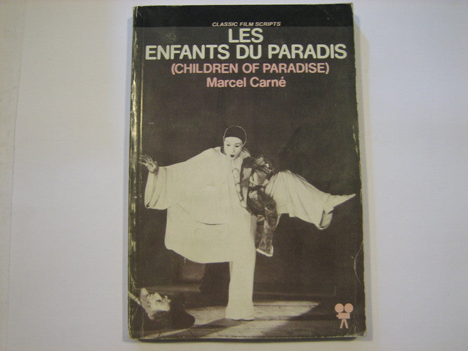 Les Enfants Du Paradis (CHILDREN OF PARADISE)