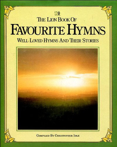 Lion Book of Favourite Hymns