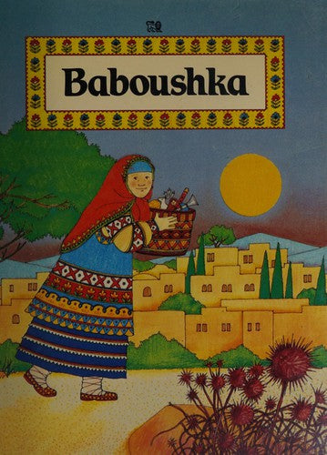 Baboushka