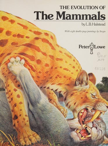 Evolution of the Mammals