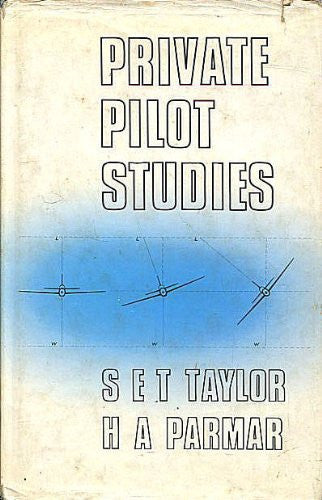 Private Pilot Studies