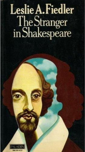 Stranger in Shakespeare