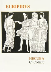 Euripides: Hecuba: Hecuba/Greek (Aris & Phillips Classical Texts)