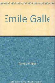 Emile Galle