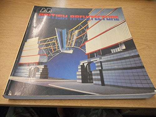 British Architecture 1982