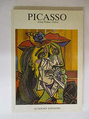 Picasso (Art Monographs)