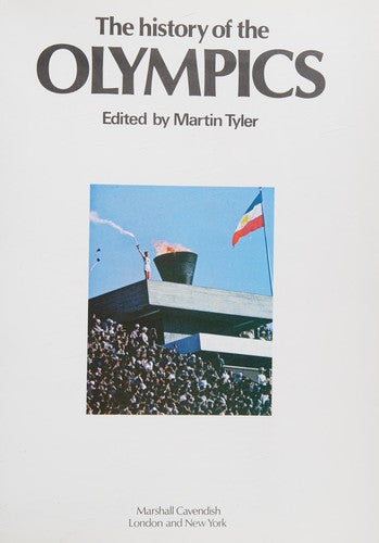 History of the Olympics
