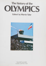 History of the Olympics