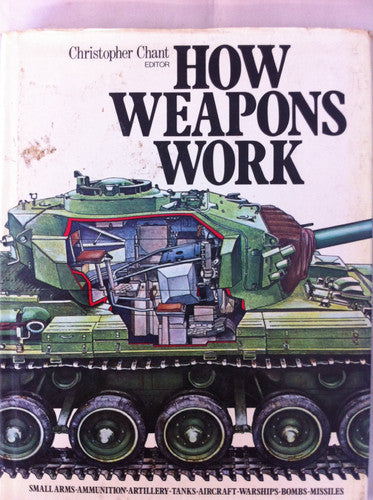 How Weapons Work
