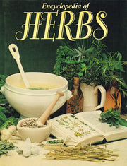 Encyclopedia of Herbs