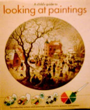 Looking at Paintings