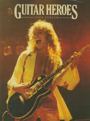 Guitar heroes