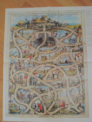 The Boardgame Book