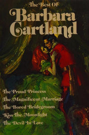 The Best of Barbara Cartland