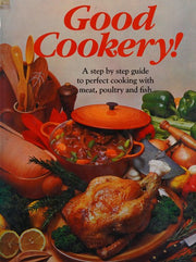 Good Cookery!