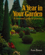 Year in Your Garden