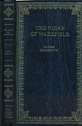 Vicar of Wakefield (Classic Library)