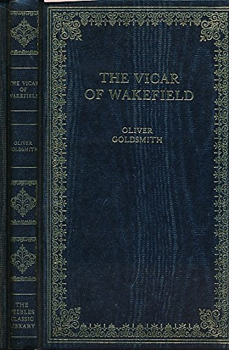 Vicar of Wakefield (Classic Library)