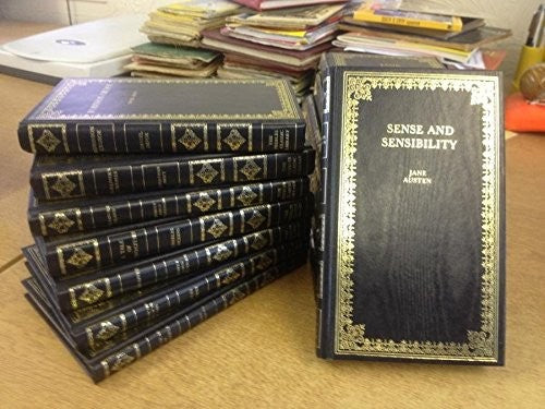 Around the World in Eighty Days (Classic Library)