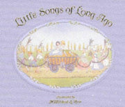 Little Songs of Long Ago