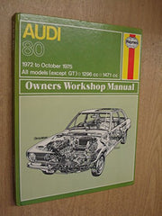Princess and B.L.M.C.18-22 Owner's Workshop Manual, 1975-76