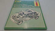 Fiat 126 Owner's Workshop Manual