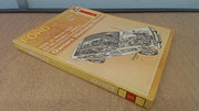 Ford Capri II 3.0 litre Owner's Workshop Manual 1974 to March 1978, all V6 models