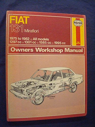 Fiat and Brava All 1980