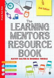The Learning Mentor's Resource Book (Lucky Duck Books)