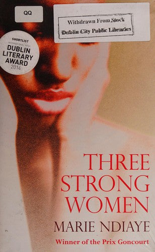 Three Strong Women