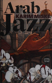 Arab Jazz