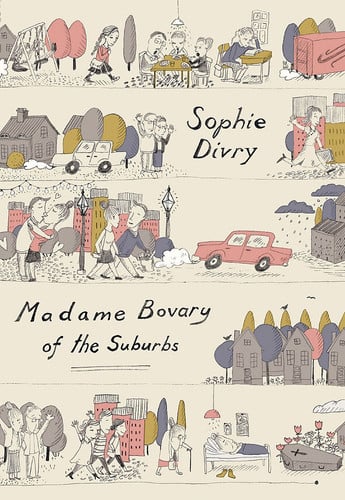 Madame Bovary of the Suburbs
