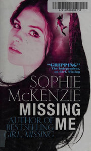 Missing Me (Volume 3)
