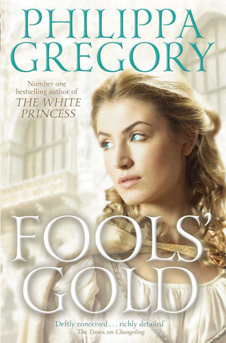 Fools' Gold (Volume 3) (Order of Darkness)