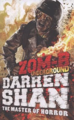ZOM-B Underground: 2