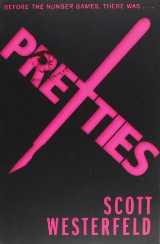 Pretties (Volume 2)