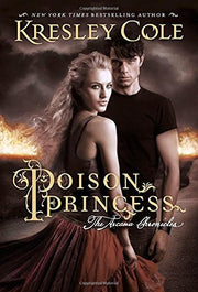 The Poison Princess: The Arcana Chronicles