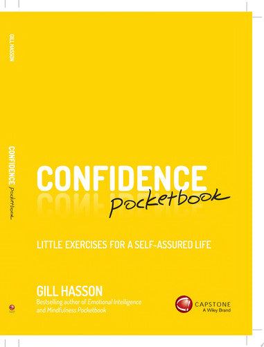 Confidence Pocketbook: Little Exercises for a Self-Assured Life