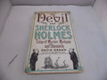 The Devil And Sherlock Holmes (Paperback)
