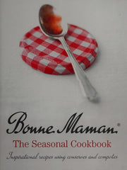Bonne Maman: The Seasonal Cookbook
