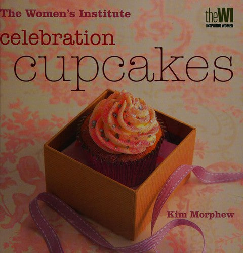 Women's Institute: Celebration Cupcakes