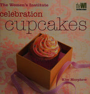 Women's Institute: Celebration Cupcakes