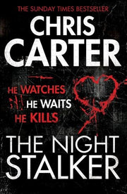 The Night Stalker (Robert Hunter)